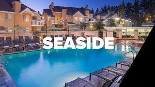 Seaside Apartments - Laguna Niguel, CA - Shea Apartment Living TV