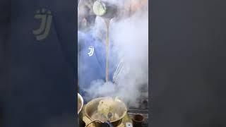 Tandoori Chai Making  DLF food street Hyderabad