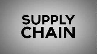 Outsourced Supply Chain Model