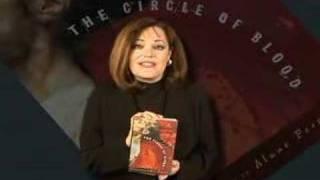 Circle of Blood - Alane Ferguson
