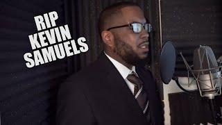 If Kevin Samuels Was A Rapper | Crank Lucas