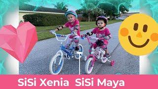 Party Bus Fun SiSi Kids Xenia Maya