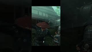 Black Ghost | Smart Stealth Gameplay | Ghost of tsushima