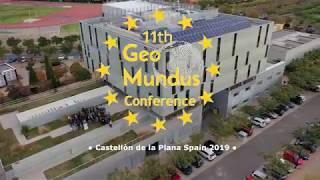 Thank You Participants! - Geomundus 2019