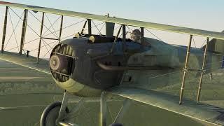 All quiet on the Western Front (Flying Circus)