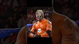 Rey Mysterio vs. Akio - SmackDown 2003 | WWE Phonk Edit  #wwe #reymysterio