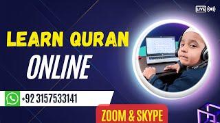 Learn Quran Online| Word by word Quran| Online Quran tutor/Teacher #quran #islam #Allah #tajweed