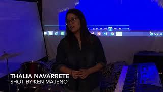 Thalia Navarrete - Cien Años (Cover)