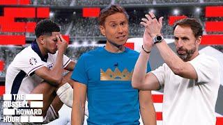 Can Football Ever Come Home? | The Russell Howard Hour