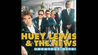 Perfect World - Huey Lewis & The News