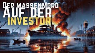 [Fall 52] Der Massenmord auf der Investor