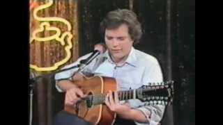 Leo Kottke - Pamela Brown (live)