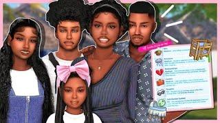 40+ GAMEPLAY MODS YOU NEED ‍‍‍ | sims 4 mod showcase