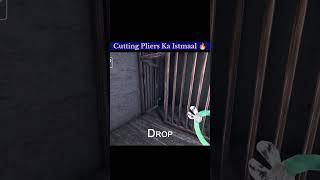 Cutting Pilers Ka Istmaal  Trolling  | #shortvideos #viralshorts #trendingshorts #gaming