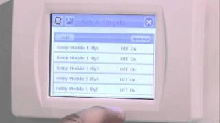 GE Indoor Lighting Control Solution