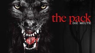 The Pack (Horror | Thriller | full movie in German)