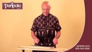 Introducing the Peripole-Bergerault® Orff Soprano Glockenspiel