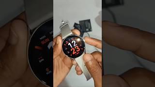 beat XP vega smart watch #smartwatch #unboxing #watch #beatxp  #review #vega