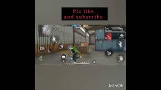# one tap on shotgun # free fire #mr.majnu ff#y #youtube shorts 