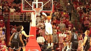 HogvilleNET YouTube live POST-gm analysis w/Kevin McPherson: No. 16 Arkansas 76, Lipscomb 60