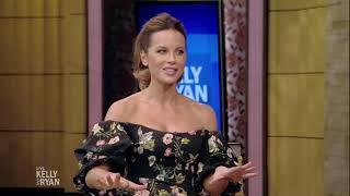 Kate Beckinsale Has Anger Issues in "Jolt"