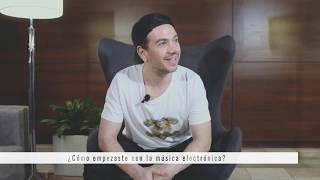 Phil Weeks - Entrevista  - Meet & Beat