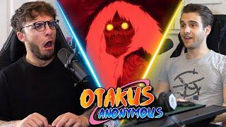 DanDaDan Is The WEIRDEST Anime Of The Year! - Otakus Anonymous Episode #84