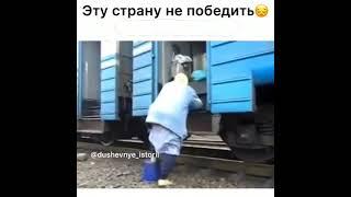 НАШИ БАБЫ КРУЧЕ АББЫ!