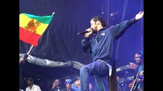 DAMIAN MARLEY - IS THIS LOVE - THE ENDS FESTIVAL 2019