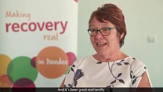 Making Recovery Real: A New Future for Mental Health (subtitled)