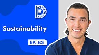 Dentology Podcast - Simon Chard (episode 83)