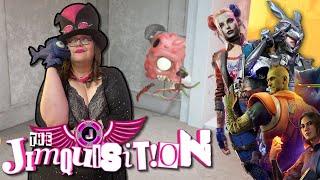 The Top Ten Sh*ttiest Games Of 2024 (The Jimquisition)