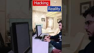 Hacking  Expectation vs Reality | Coding Status For WhatsApp