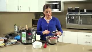 All-in-One Cooker - Pulled pork | Philips | HD2137