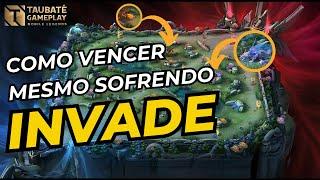 COMO GANHAR UMA PARTIDA - Do Pior ao Melhor Farm #mlbb