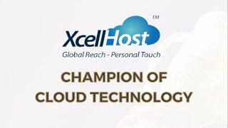 Champion of Cloud Technology - XcellHost Cloud Services Pvt. Ltd - February 2024 Edition