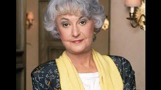 Golden Girls The Best of Dorothy Zbornak