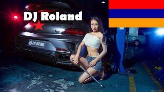 TOP ARMENIAN MIX 2024 DJ Roland  Армянские #песни 2024  #ERGER 2024  Cankacac arit -50 hazar dram