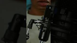 The Surprising Origin of 'Ringer'