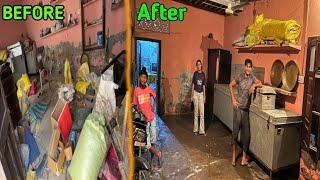 Old Home Renovation  | Diwali Cleaning  | Purane ghar nu Nawa bana ditta 