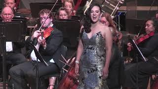 Carmen from Bizet's Carmen - Daniela Mack, mezzo-soprano