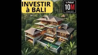 Comment INVESTIR DANS L'IMMOBILIER à Bali ️