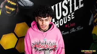 Live From The Hive: BGE ZAY - Fake A Smile