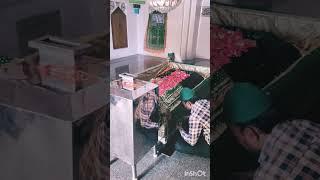 Hazrat Sheikh Sirajuddin junaidi Bargah E Sheikh Roza#gulbarga