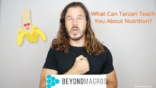 Beyond Macros: Nutrition & Coaching Education