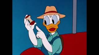Applecore Baltimore | The Old Joke Demonstrated by Donald Duck | Nostalgic | Disney