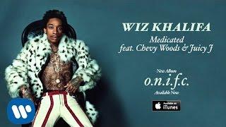 Wiz Khalifa - Medicated feat. Chevy Woods & Juicy J [Official Audio]