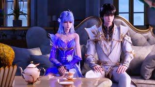  《神印王座》 Throne of Seal  EP130-134！| MUTI SUB | Donghua