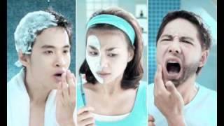 [HD iFocus] LISTERINE TVC