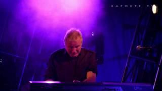 Ultravox "I remember (death in the afternoon)" Live@Admiralspalast - Berlin 2010.04.24